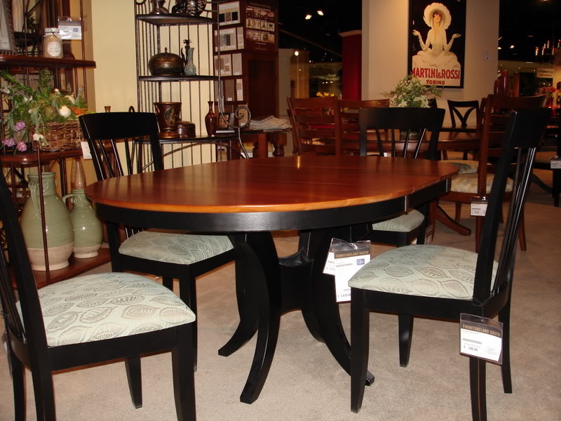 800x600px 8 Charming Ethan Allen Dining Room Tables Picture in Dining Room