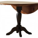 Furniture , 8 Good 42 Round Pedestal dining table : Dining Furniture