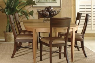 736x546px 5 Georgous Dining Room Tables Columbus Ohio Picture in Dining Room