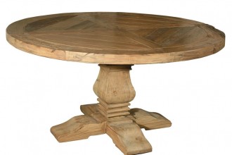 1280x1237px 8 Awesome Reclaimed Wood Round Dining Room Table Picture in Dining Room
