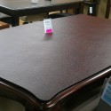 Dining Room Table Pad , 7 Awesome Dining Table Cover Protector In Furniture Category
