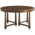 Dining Room Table , 8 Gorgeous Lexington Round Dining Table In Furniture Category