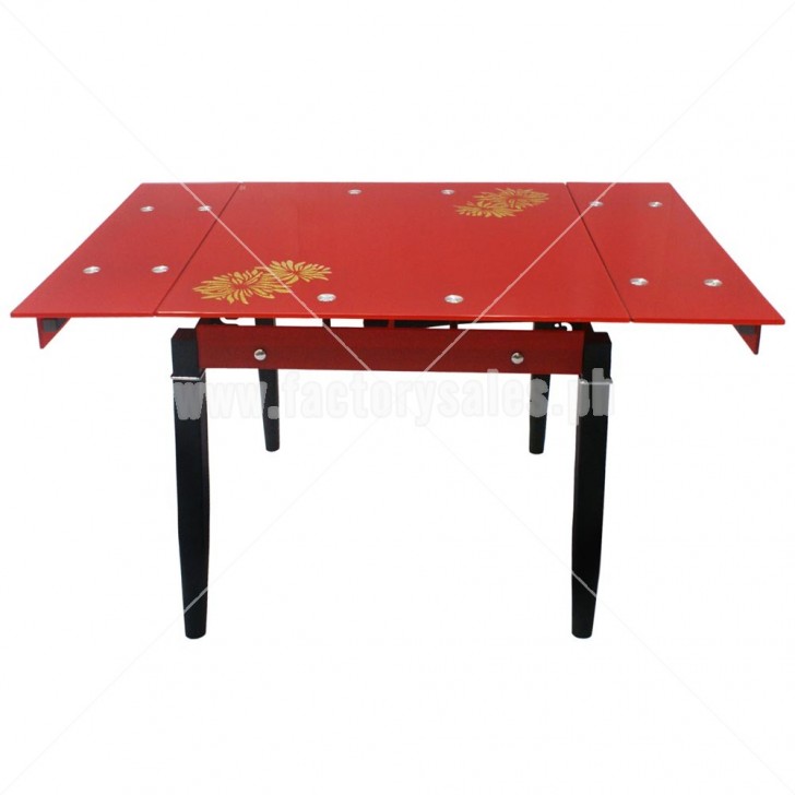 Furniture , 8 Awesome Expandable Outdoor Dining Table : Dining Table Centerpiece