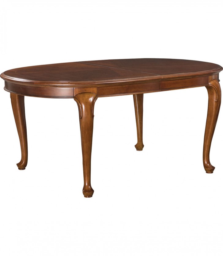 Furniture , 7 Good Oblong Dining Room Tables : Dining Table Furniture