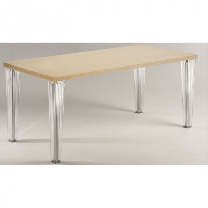 Furniture , 8 Gorgeoous Kartell Dining Table : Dining Table Rectangle