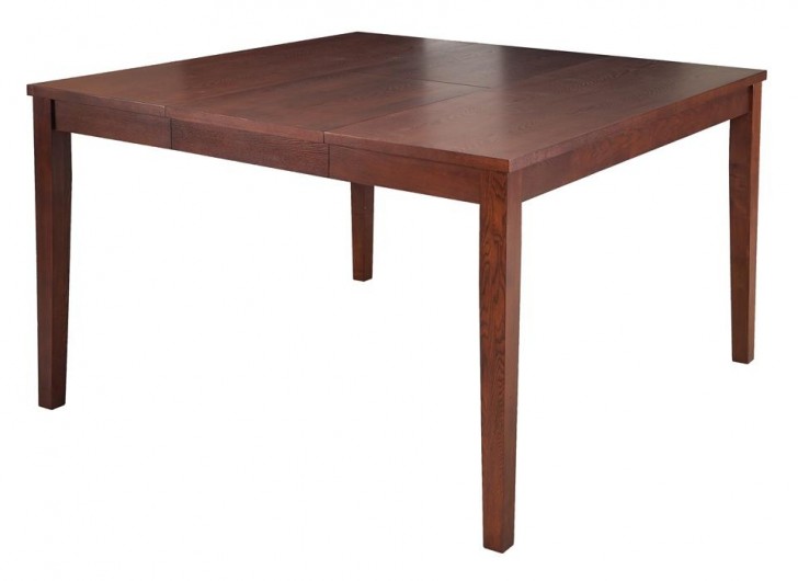 Furniture , 8 Awesome Modus dining table : Dining Table In Mocha Finish