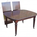Furniture , 8 Stunning Extendable dining table seats 10 : Dining Table