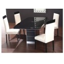 Dining Table , 7 Awesome Siena Dining Table In Dining Room Category