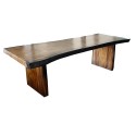 Dining Tables , 7 Charming Acacia Wood Dining Table In Furniture Category