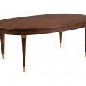 Drexel Heritage Dining Room , 8 Georgous Drexel Heritage Dining Tables In Furniture Category