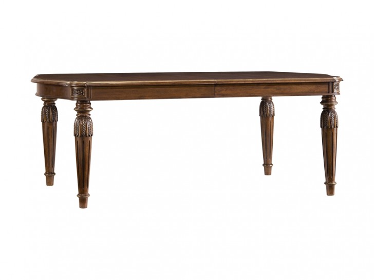 Furniture , 8 Top Drexel Heritage Dining Tables : Drexel Heritage Dining Room