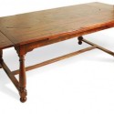 Furniture , 7 Popular Rectangular Drop Leaf Dining Table : Drop Leaf Dining Table