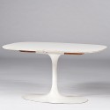 Eero Saarinen Style Dining Table , 8 Gorgeous Saarinen Style Dining Table In Furniture Category