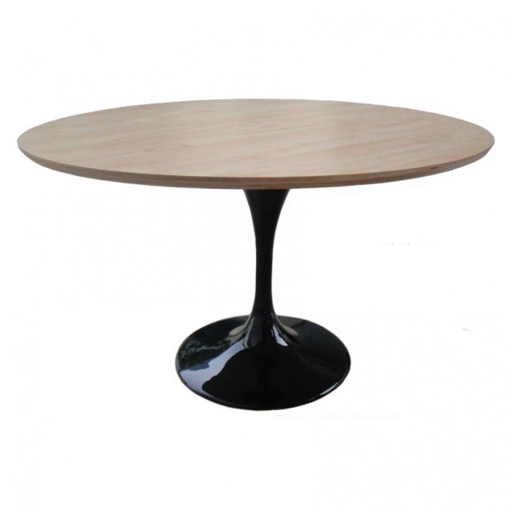 Furniture , 8 Gorgeous Saarinen style dining table : Eero Saarinen Style Tulip Dining Table