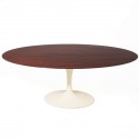 Eero Saarinen Tulip Rosewood Dining Table , 8 Awesome Saarinen Tulip Dining Table In Furniture Category