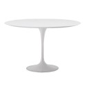 Eero Saarinen Tulip dining table , 8 Fabulous Eero Saarinen Tulip Dining Table In Furniture Category