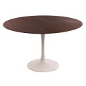 Eero Saarinen Tulip dining table , 8 Stunning Saarinen Dining Table In Furniture Category