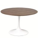 Eero Saarinen , 8 Gorgeous Saarinen Style Dining Table In Furniture Category
