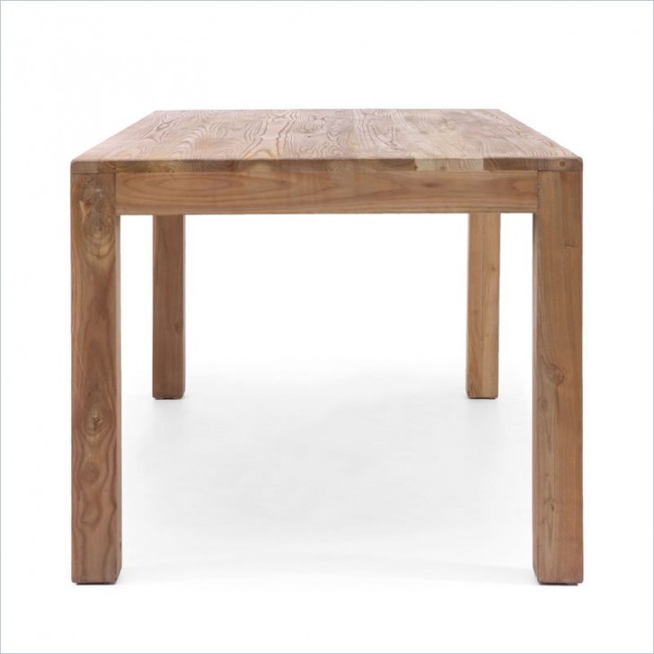 Furniture , 6 Top Zuo Dining Table : Era Fillmore Dining Table