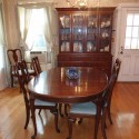 Dining Room , 8 Charming Ethan Allen dining room tables : Ethan Allen dining room set