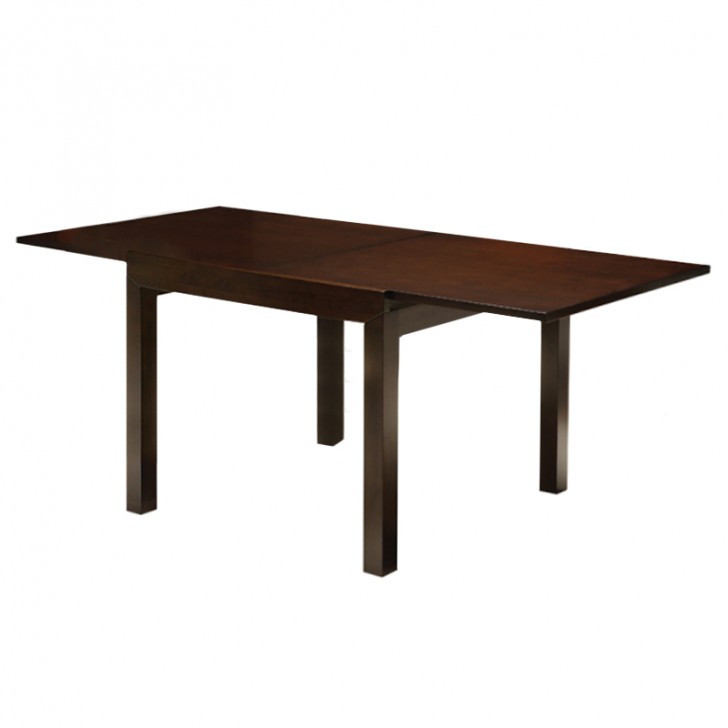 Furniture , 8 Charming Modern expandable dining table : Expandable Dining Table