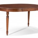 Furniture , 8 Good Round expandable dining table : Expandable Dining Table