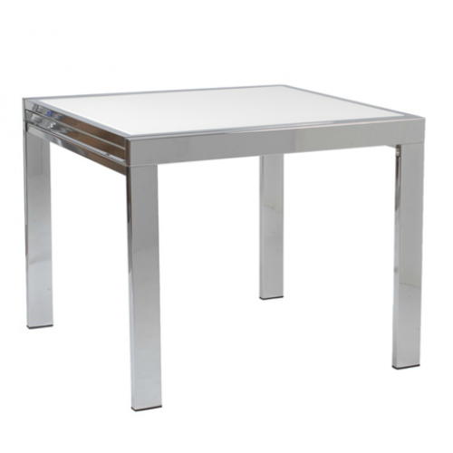 Furniture , 8 Popular Square extendable dining table : Extendable Dining Table