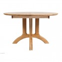 Extendable Round Dining Table , 5 Amazing Extendable Round Dining Table In Furniture Category
