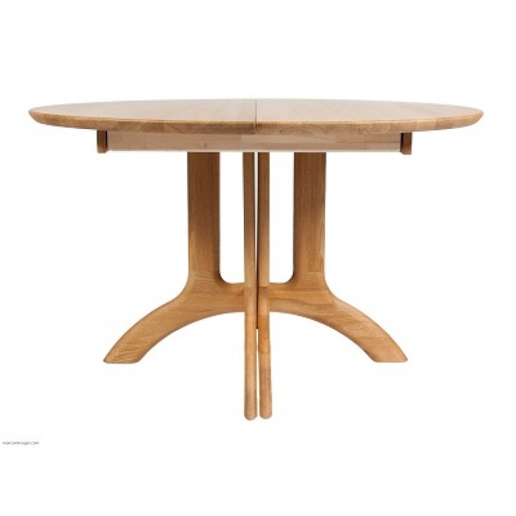 Furniture , 5 Amazing Extendable Round Dining Table : Extendable Round Dining Table