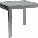 Furniture , 8 Popular Square extendable dining table : Extendable Square Dining Table