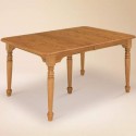 Extension Leg Dining Table , 6 Charming Dining Table Extenders In Furniture Category