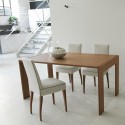 Furniture , 6 Good Collapsible dining table : Folding Dining Table