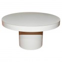 Furniture , 8 Awesome Formica Dining Tables : Formica Center or Dining Table