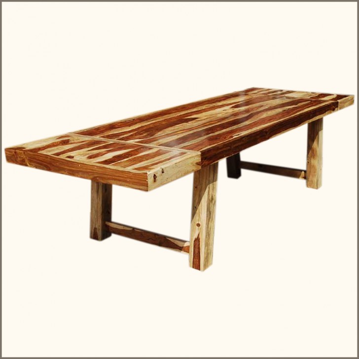 Furniture , 6 Popular Expandable Dining Room Tables : Fremont Table