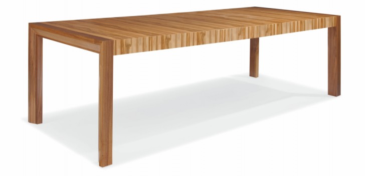 Furniture , 6 Lovely Parson Dining Table : Furniture Milan Parson Dining Table