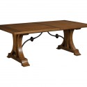 Gatherings Dining Table , 8 Georgous Drexel Heritage Dining Tables In Furniture Category