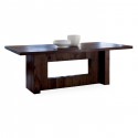 Hampton Rectangular Dining Table , 8 Awesome Brownstone Dining Table In Furniture Category