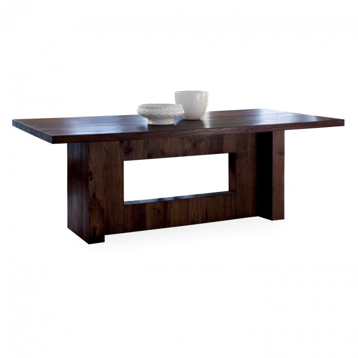 Furniture , 8 Awesome Brownstone Dining Table : Hampton Rectangular Dining Table