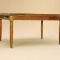 Handcrafted Stowaway Dining Table , 8 Charming Stowaway Dining Table In Furniture Category