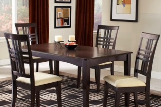 500x500px 8 Nice Hillsdale Dining Tables Picture in Dining Room