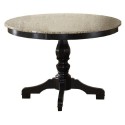 Hillsdale Embassy Round Pedestal Dining Table , 8 Wonderful 42 Round Pedestal Dining Table In Furniture Category