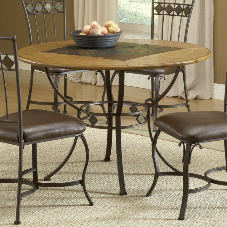 Dining Room , 8 Nice Hillsdale dining tables : Hillsdale Furniture