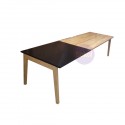 Home Replica Furniture Dining Tables , 7 Awesome Extendable Dining Tables In Furniture Category