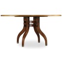 Hooker Furniture , 7 Perfect 60 Inch Round Dining Room Table In Furniture Category