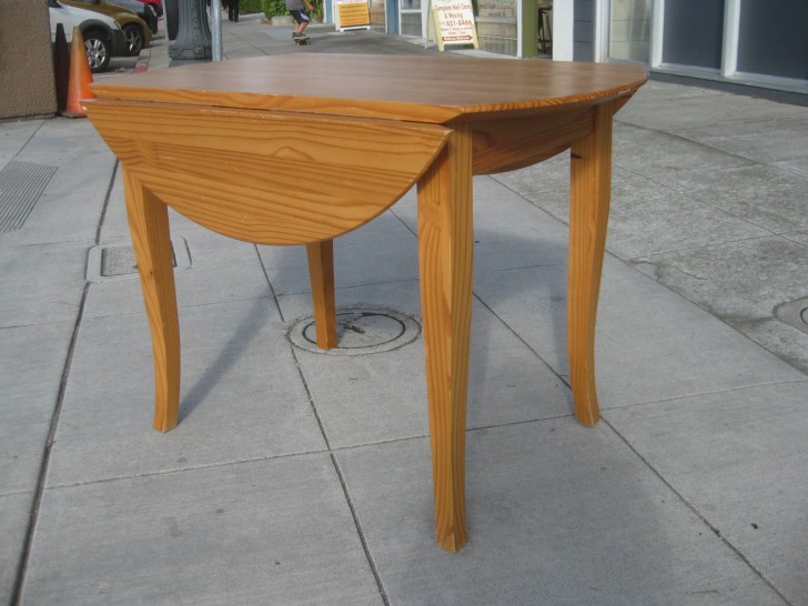 Furniture , 8 Fabulous Drop leaf dining table ikea : IKEA Drop Leaf Dining Table