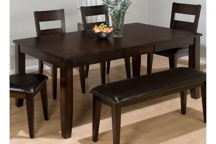 Dining Room , 8 Gorgeous Jofran Dining Table : Jofran Rustic Prairie Distressed Dining Table