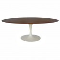 Knoll Oval Dining Table , 8 Charming Saarinen Dining Table Oval In Furniture Category