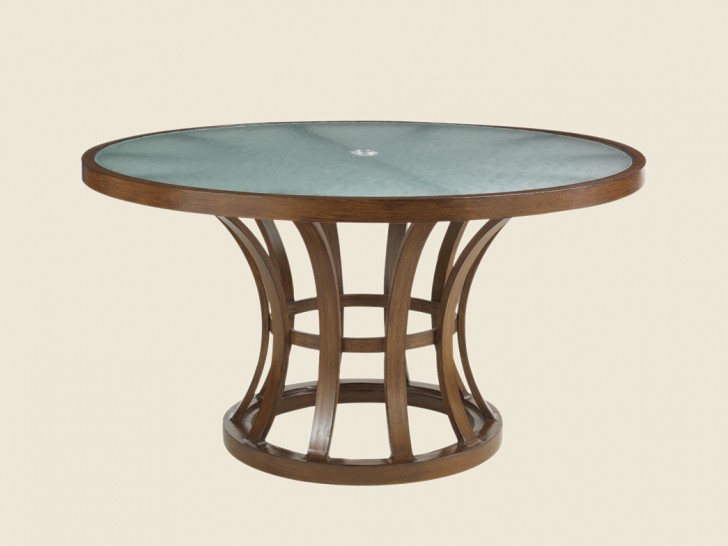 Furniture , 8 Gorgeous Lexington round dining table : Lexington Home Brands