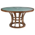 Living Ocean Club Pacifica , 8 Stunning Tommy Bahama Dining Table In Furniture Category