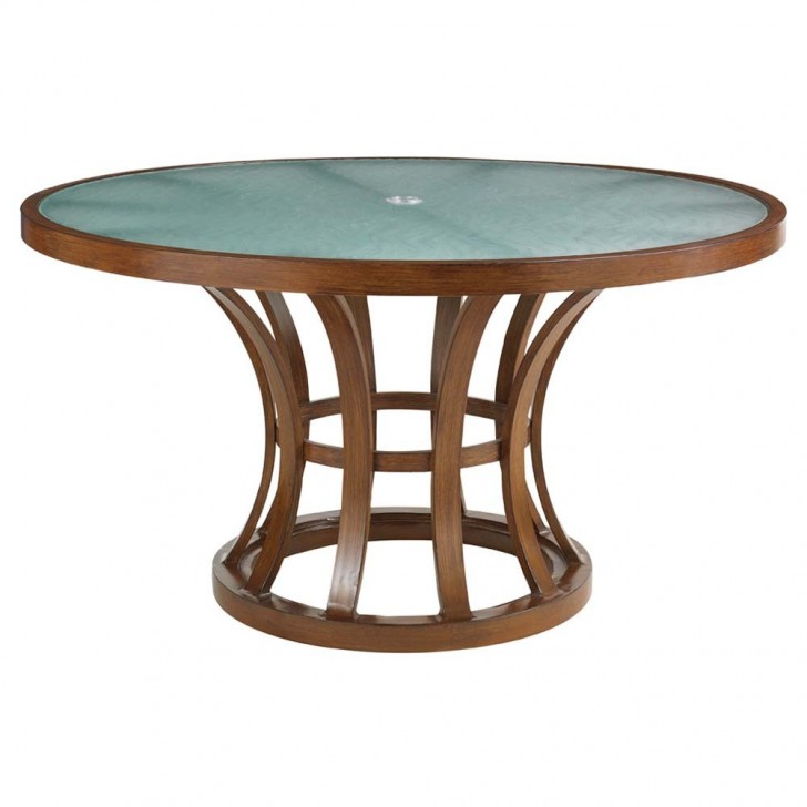 Furniture , 8 Stunning Tommy bahama dining table : Living Ocean Club Pacifica